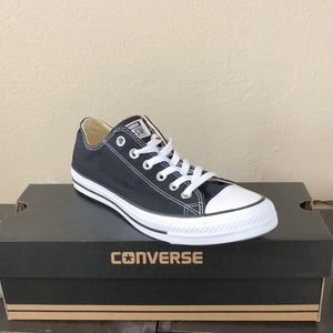 Converse Unisex All-Star OX